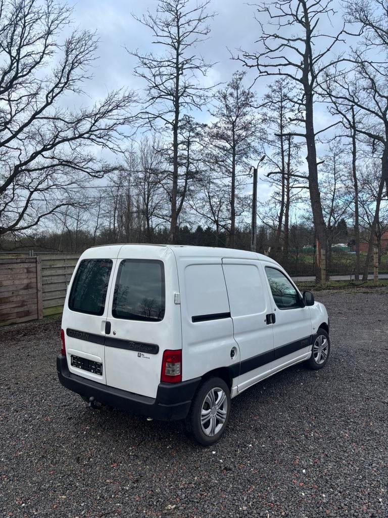 Citroën Berlingo 1.HDI, Entreprise, Achat, Citroën