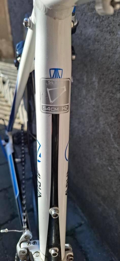 Velo de course Trek, Vélos & Vélomoteurs, Enlèvement