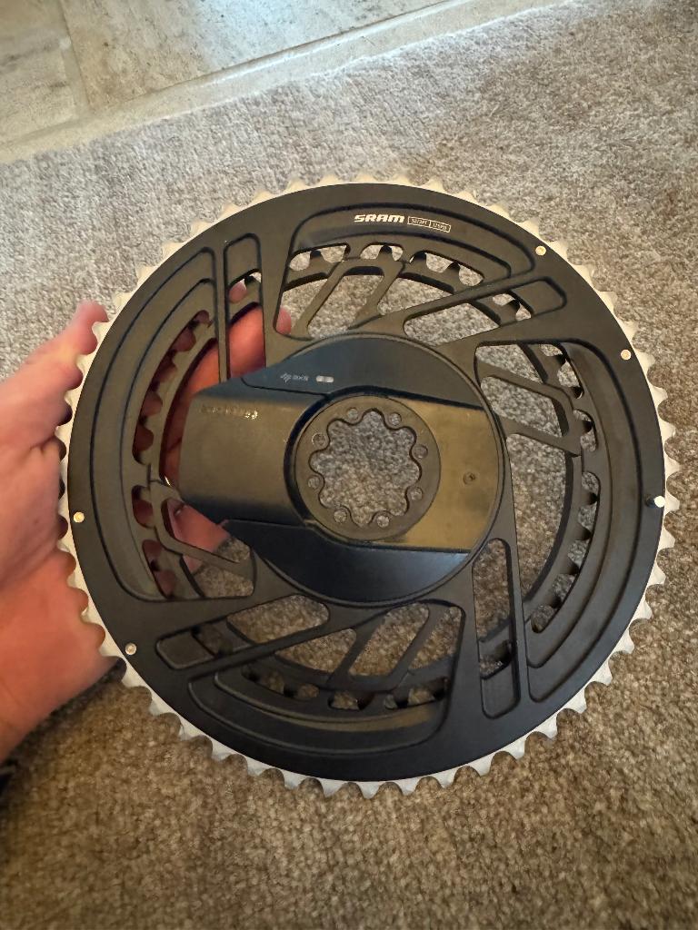 Compteur de puissance Sram Red E1, Neuf, Pédalier ou Pédales, Enlèvement ou Envoi, Vélo de course