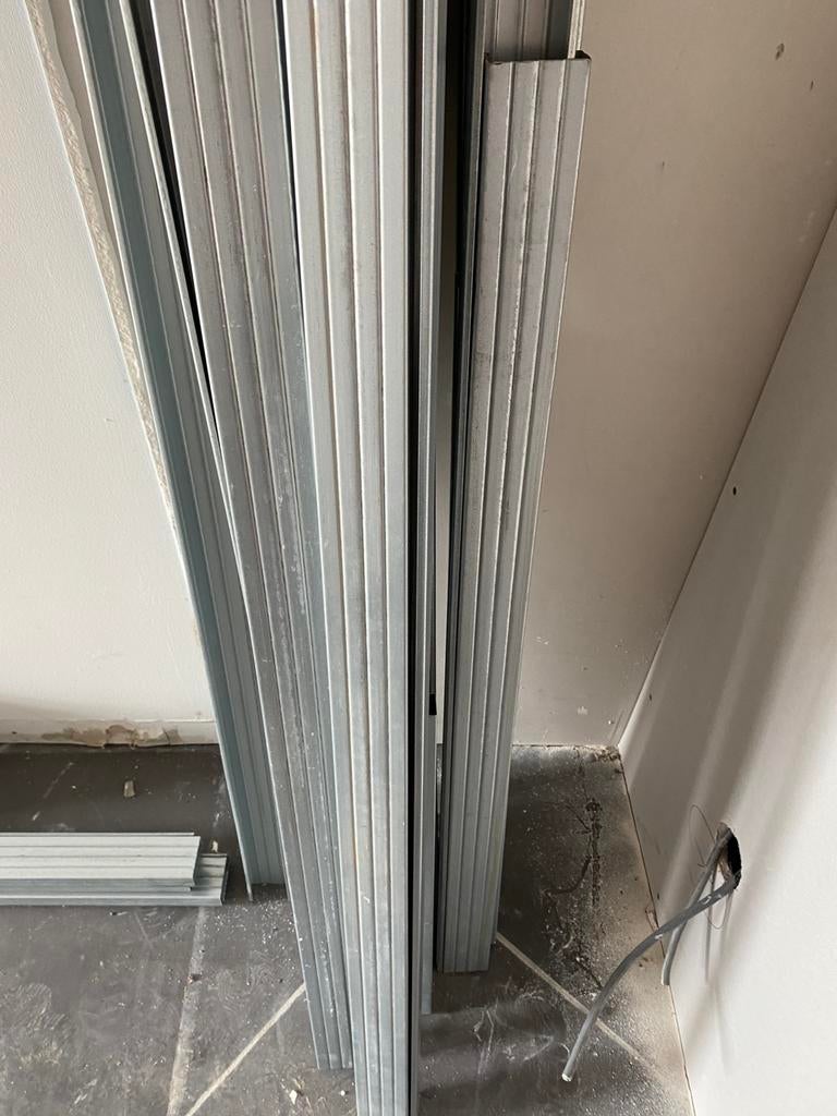 Plafondprofiel Gypryc, Ophalen, Nieuw