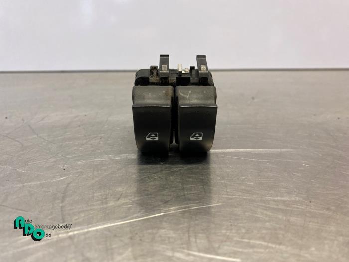 Elektrisch Raam Schakelaar van een Renault Espace (Espace 4, Auto-onderdelen, Gebruikt, -, Renault, -