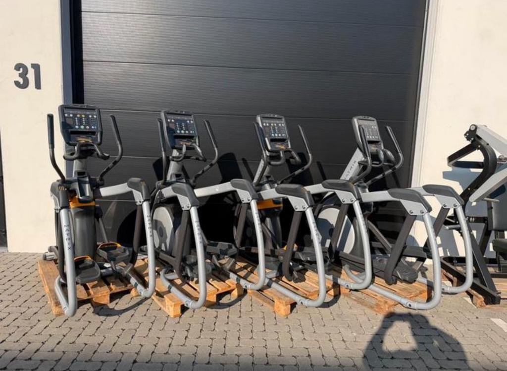 Matrix A5X Ascent trainer | in nette staat !!, Sport en Fitness, Fitnessmaterialen, Ophalen, Zo goed als nieuw