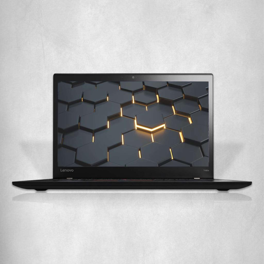 Lenovo ThinkPad T460s - Intel i5 | 14 Inch | 256GB SSD | Win, Computers en Software, Niet ingevuld, 2 tot 3 Ghz, Niet ingevuld