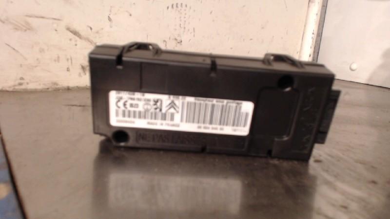 ORDINATEUR DIVERS C Citroën C4 Grand Picasso (UA), Utilisé, Citroën