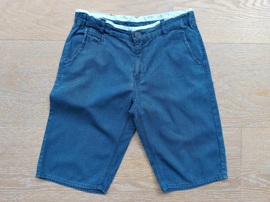 CKS knappe short 12 jaar / 152  *NIEUWSTAAT*, Broek, Cks, Ophalen of Verzenden, Zo goed als nieuw