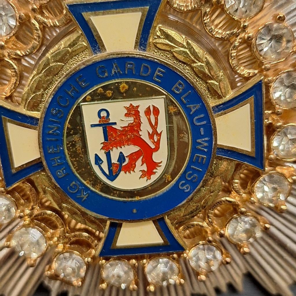 Carnaval   medaille, Tickets & Billets