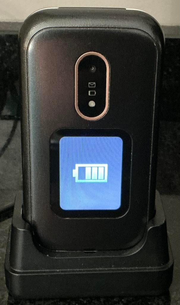 Doro telefoon voor senioren, Enlèvement ou Envoi, Utilisé