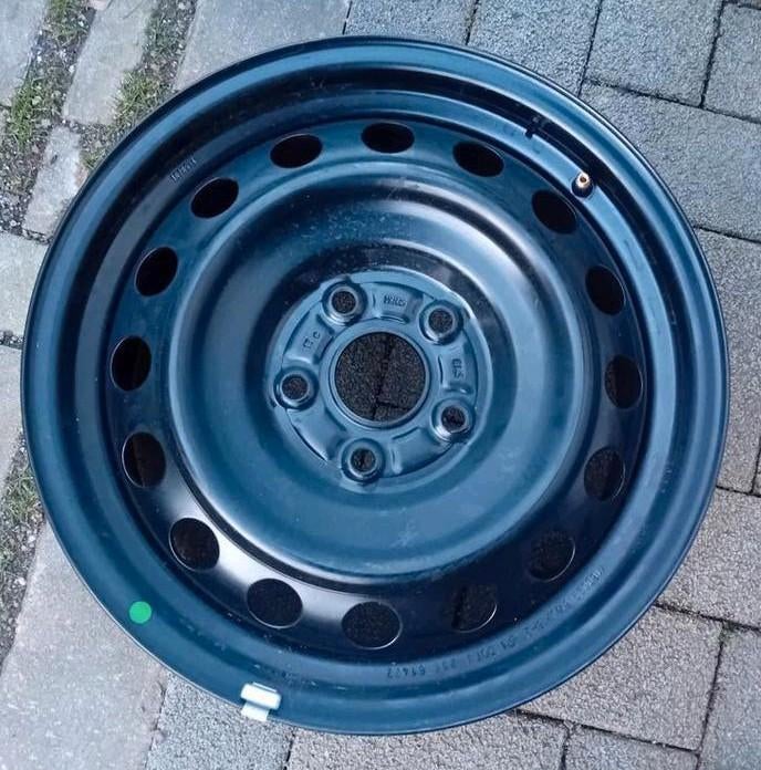 Stalen velgen (4x) Toyota 16inch 5x114 ET45 NIEUW 🚗, Auto-onderdelen, Ophalen, Nieuw, Suzuki