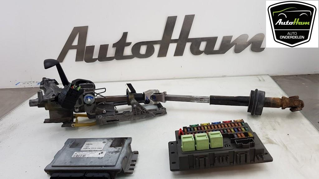 ORDINATEUR GESTION COMMUTATEUR ALLUMAGE Mini Cooper S (R53), Autos : Pièces & Accessoires, Utilisé, Mini