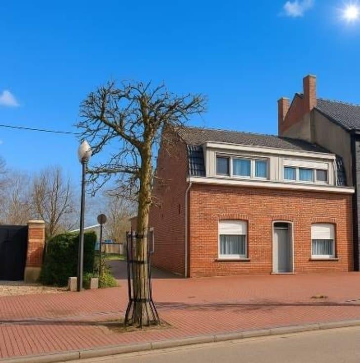 Woning te koop wegens overlijden - VRPR : 285.000 €, Enlèvement, Utilisé