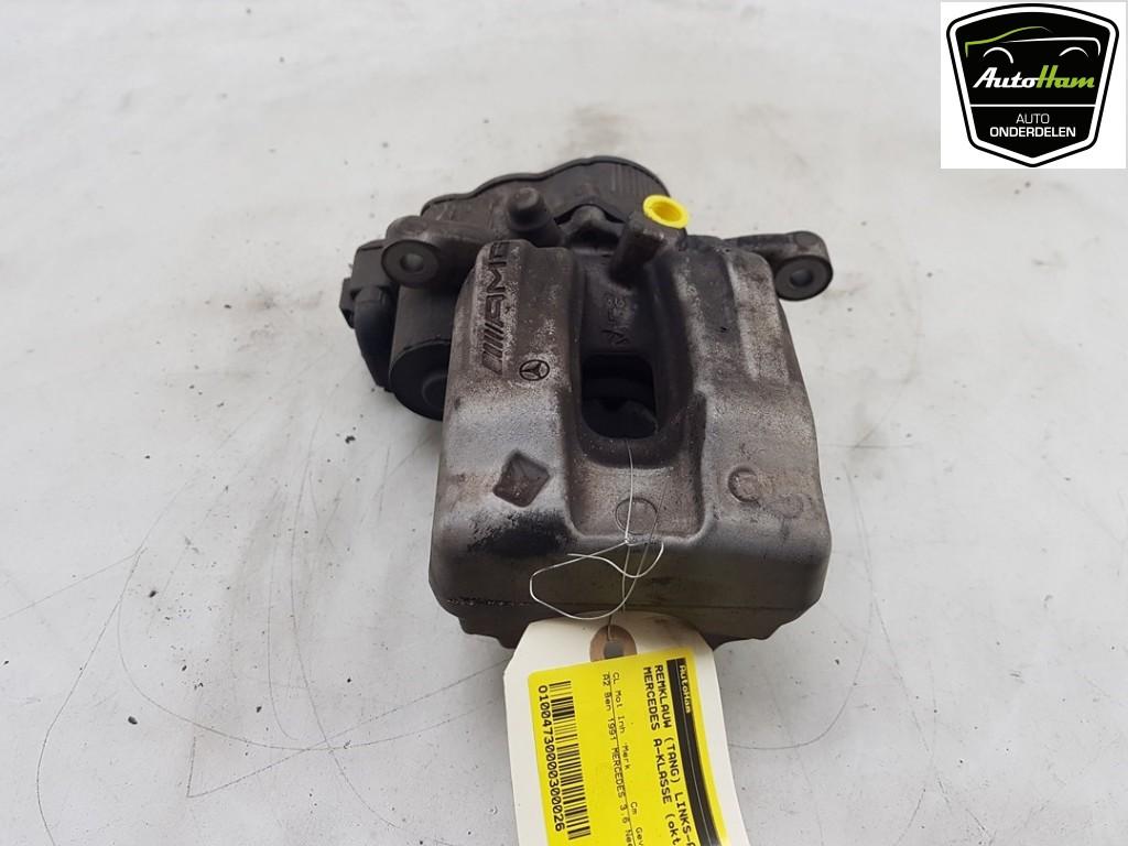ETRIER DE FREIN ARRIÈRE GAUCHE A-Klasse AMG (177.0), Autos : Pièces & Accessoires, Freins & Transmission, Utilisé, Mercedes-Benz