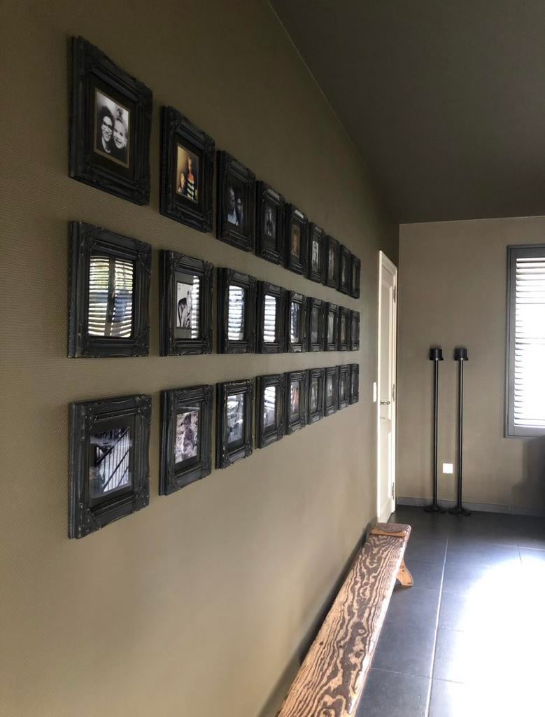 Prachtige turnbank / zweedse bank, Maison & Meubles, Accessoires pour la Maison | Autre, Utilisé, Enlèvement