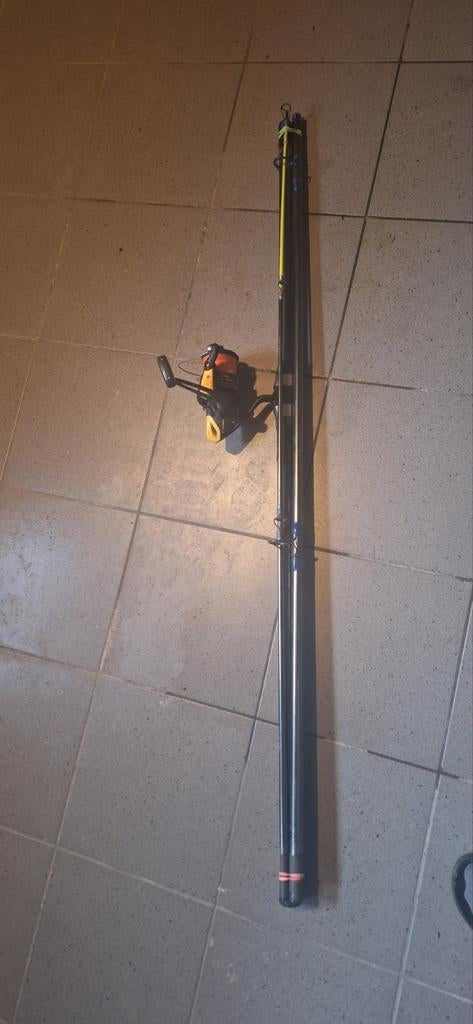 Alles te koop geen tijd for vissen ale info stuur pb, Ophalen