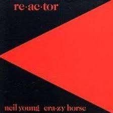 NEIL YOUNG & CRAZY HORSE : Re-ac-tor, Ophalen of Verzenden, Nieuw in verpakking, Overige genres