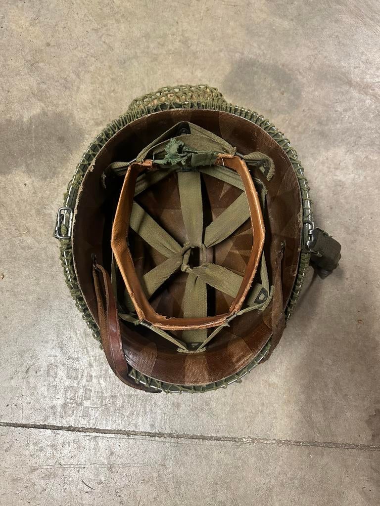 Casque us, Collections, Enlèvement ou Envoi