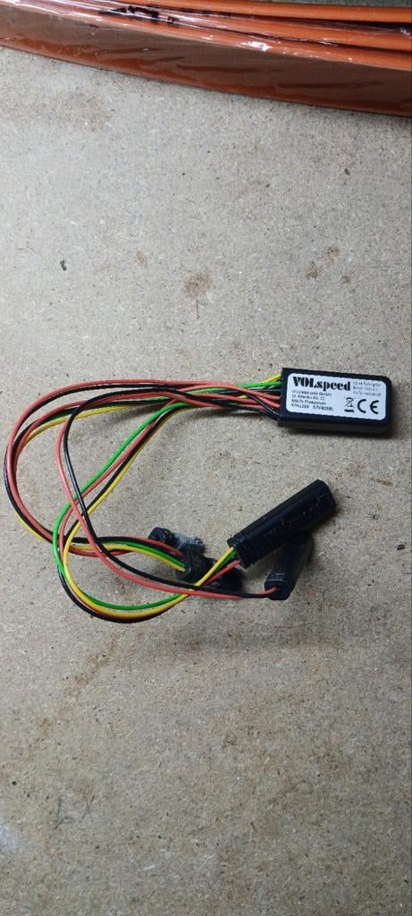 Tuning Speedbox voor bosch motoren, Fietsen en Brommers, Ophalen of Verzenden