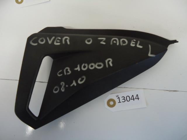 CB1000R 2008 - 2010 Honda Cover Cover onder zadel D1-13215, Motos