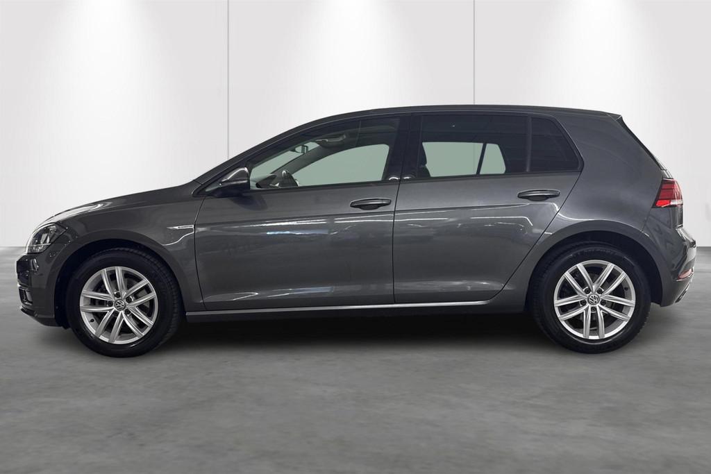Volkswagen Golf 1.5 TGi BlueMotion 96kW Highline * PANO *, Autos, Volkswagen, 1350 kg, Boîte manuelle, 5 portes, 96 kW