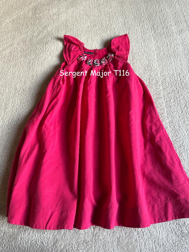 Vêtements fille T116 très bon état à partir de 4,00€, Ophalen of Verzenden, Gebruikt, Meisje, Broek