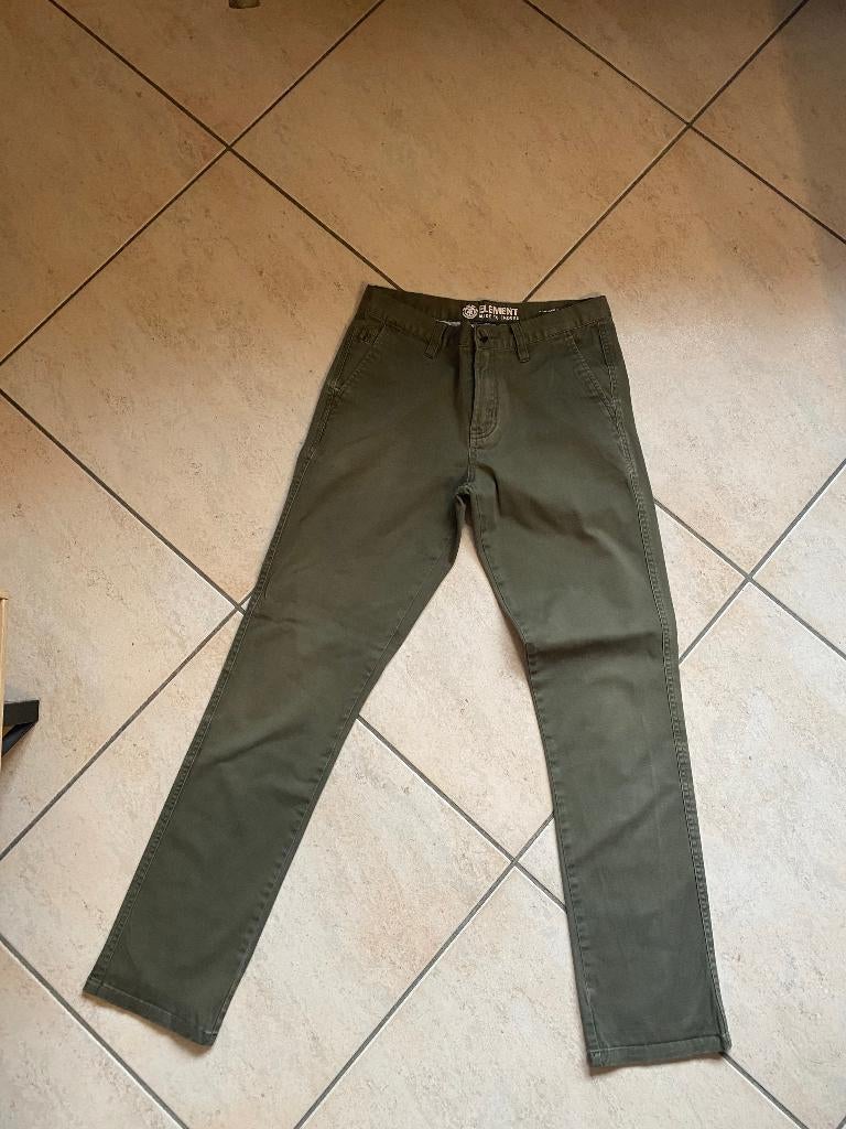 pakket 13 stuks jongensmerkkledij 164, Ophalen of Verzenden, Maat 164