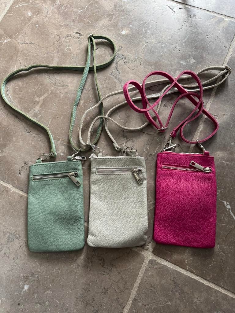 Handtassen en portemonnee, Ophalen, Zo goed als nieuw