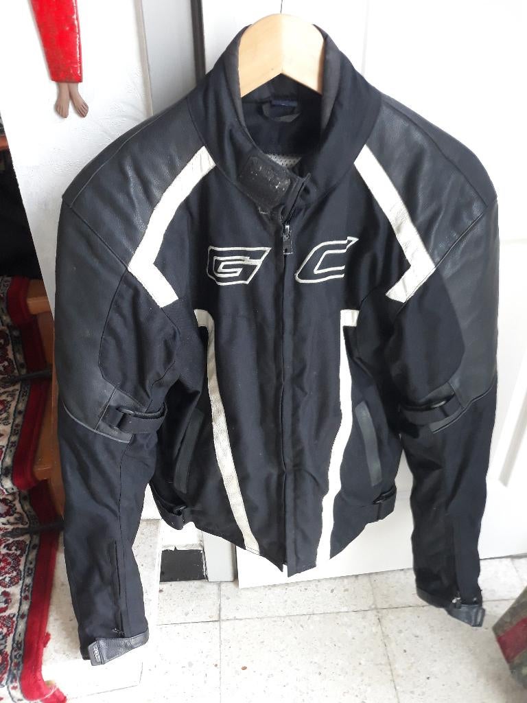 motorvest maat S, Motoren, Ophalen of Verzenden, Tweedehands, Heren, Jas | textiel