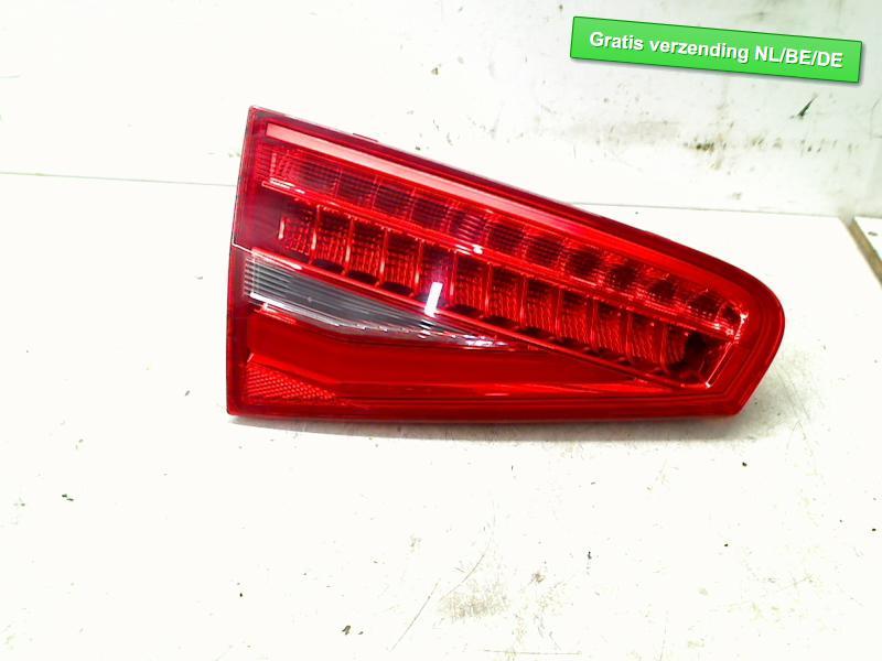 PANNEAU ARRIÈRE GAUCHE AVEC LAMPE A4 (B8) (8K5945093AC), Autos : Pièces & Accessoires, Éclairage, Audi, Utilisé