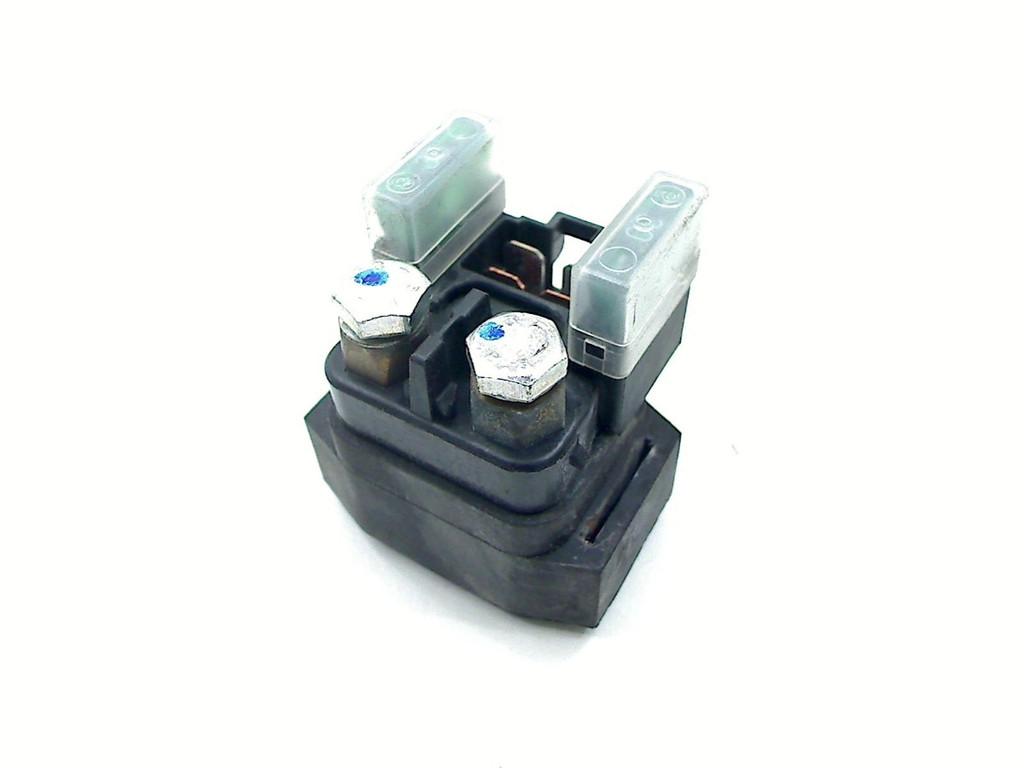 SOLÉNOÏDE DU DÉMARREUR Yamaha (RC19-015), Dhr. S. di Majo, Utilisé, Info@cama-motorparts.nl, P.J. Troelstraweg 8 8
3144 CX  MAASSLUIS, NL