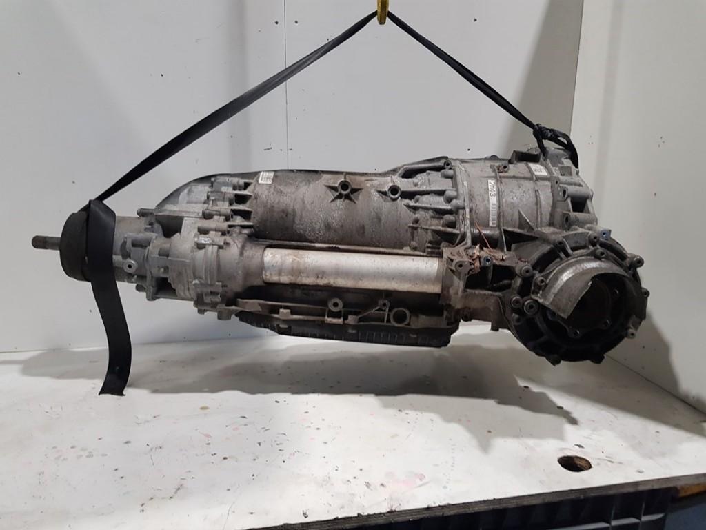 BOITE DE VITESSES AUTOMATIQUE Audi A4 Avant (B9), Autos : Pièces & Accessoires, Dhr. J. Ham, Administratie@autoham.nl, Audi, Utilisé