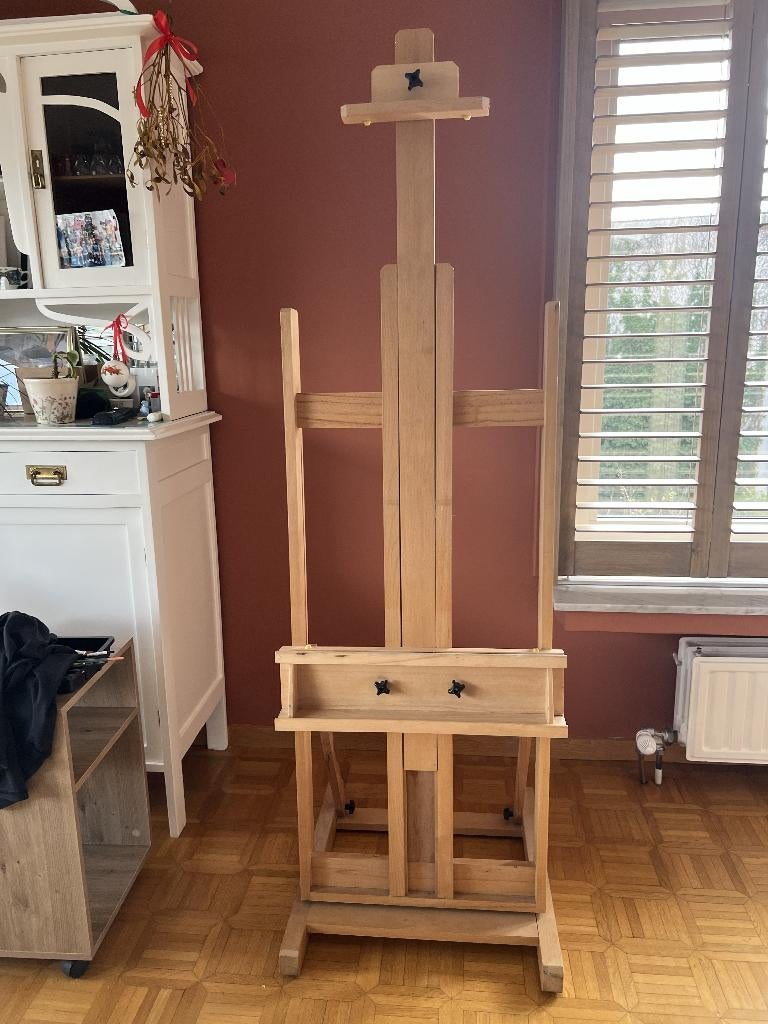 schildersezel, Enlèvement, Utilisé