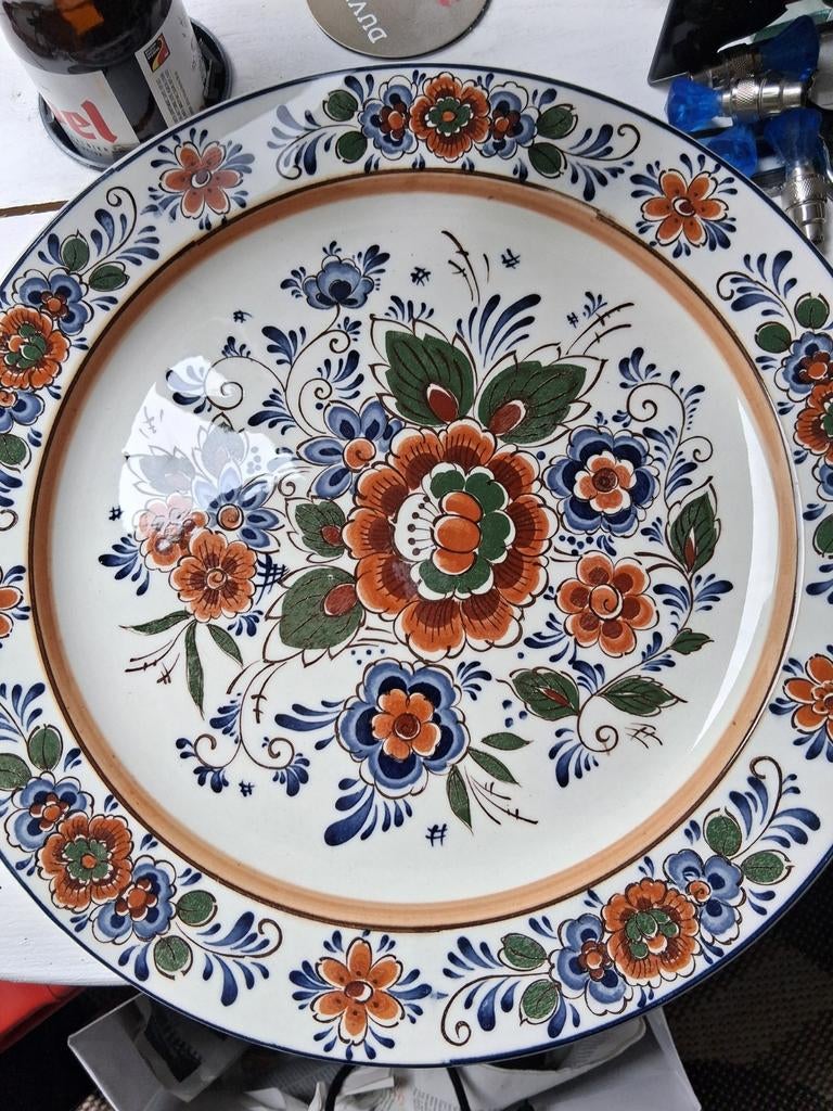 Allerlei spullen opbrengst gaat naar goede doelen, Antiek en Kunst, Antiek | Wandborden en Tegels, Ophalen of Verzenden