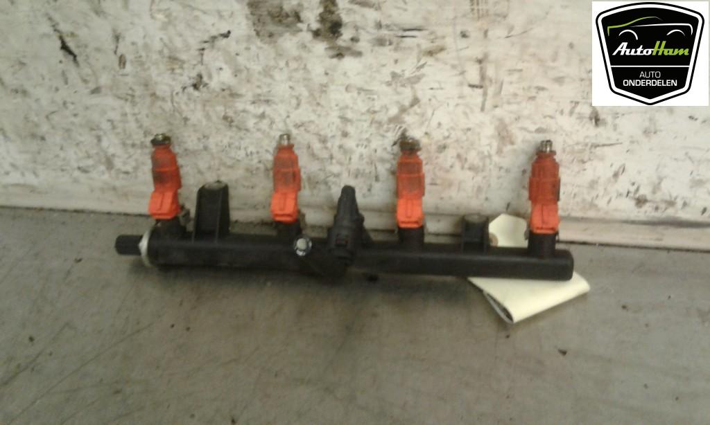 INJECTEUR Alfa Romeo 147 (937) (|280151048|), Utilisé, Alfa Romeo