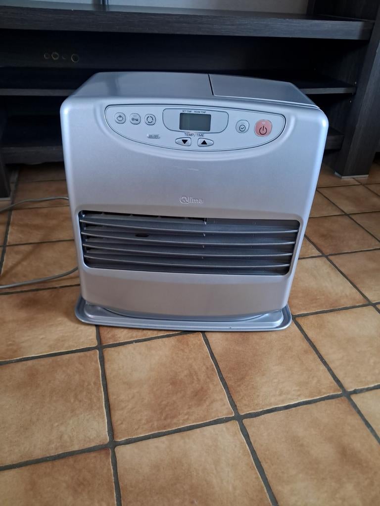 Verwarmingskachel, Huis en Inrichting, Kachels, Ophalen