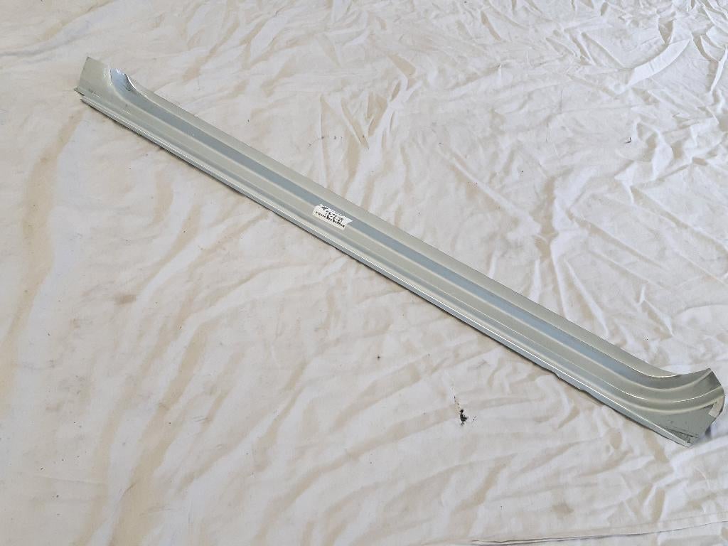 seuil de porte - seuil gauche MK3 Classic Mini Cooper, Autos : Pièces & Accessoires, Neuf, Austin, Enlèvement, Porte