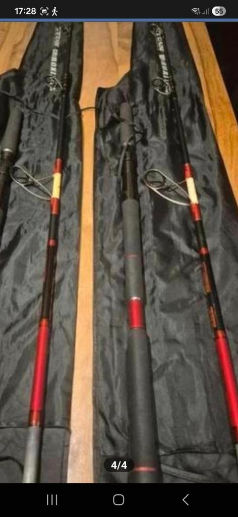 Pezon mitchel 230 cm cw60 /220 gr nieuw met nieuwe molens, Ophalen