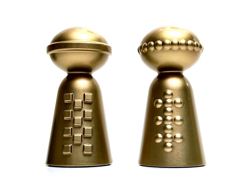 design objecten KUNG RA, Antiek en Kunst, Kunst | Designobjecten, Ophalen of Verzenden