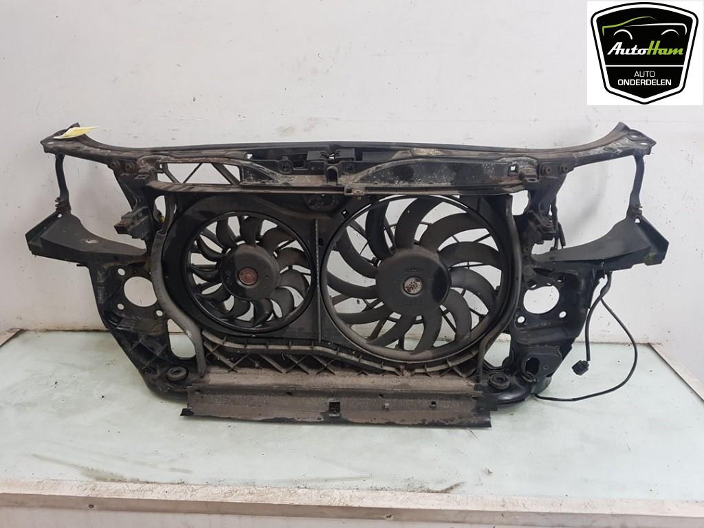 VOORFRONT Audi A4 Avant (B7) (|8E0805594E|), Auto-onderdelen, Gebruikt, Audi