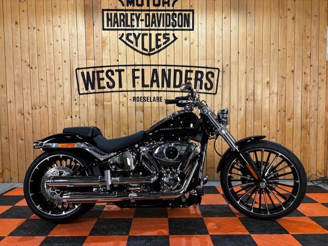 Harley-Davidson Breakout (bj 2025), Motoren, Motoren | Harley-Davidson, Via Galileo Galilei 1
30033   Noale, IT, Aprilia, Bedrijf