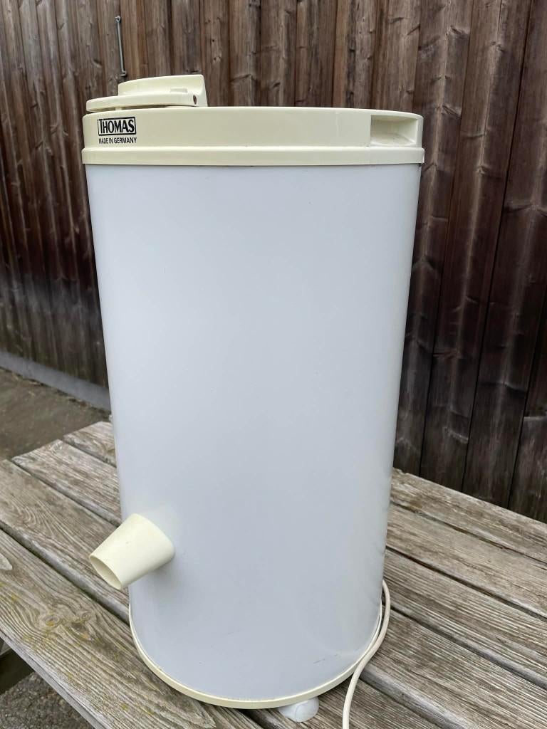 petit sèche-linge Thomas, Enlèvement, Comme neuf, Élévateur, Autres types