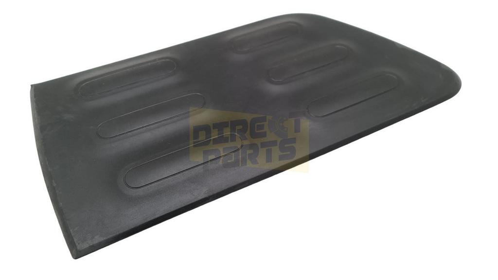 Citroën C4 Catus (6/14 - 2/18) stootlijst achterportier Rech, Auto-onderdelen, Deur, -, Ophalen of Verzenden, -