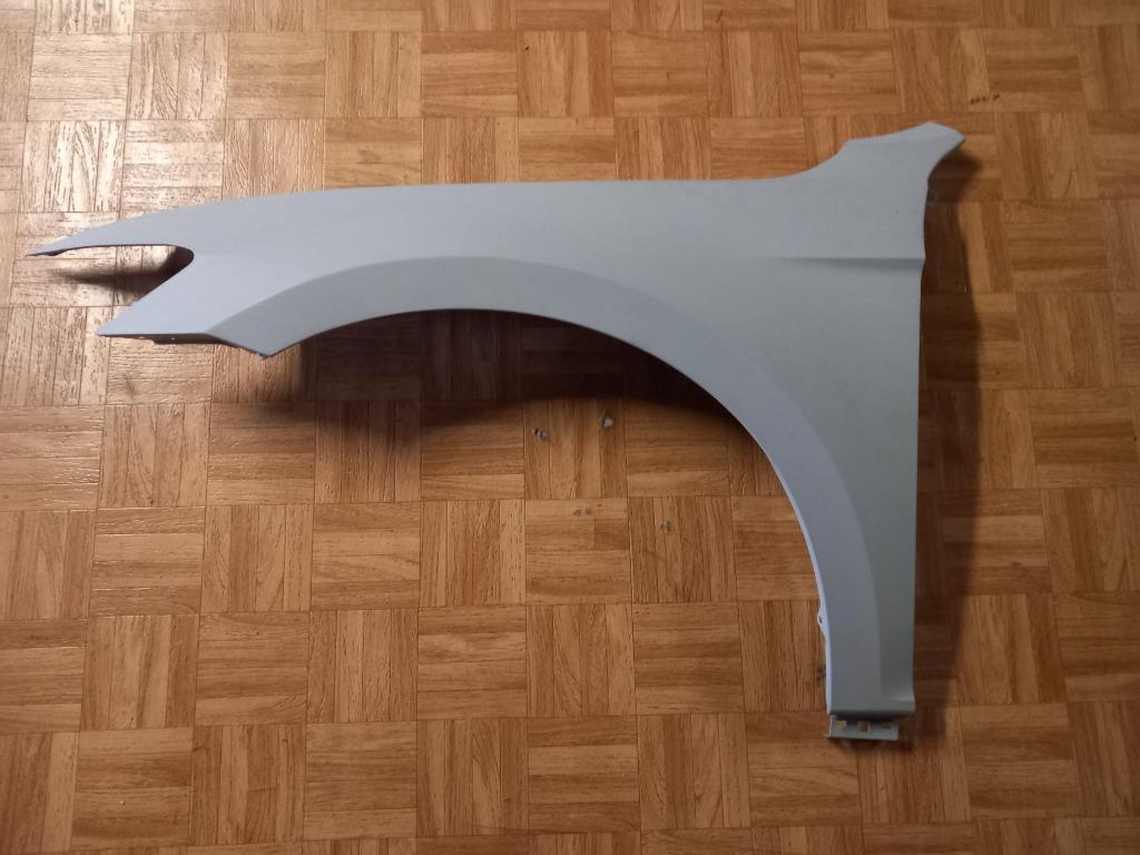 spatbord  links  vw passat2016, Ophalen of Verzenden, Links, Volkswagen, Spatbord