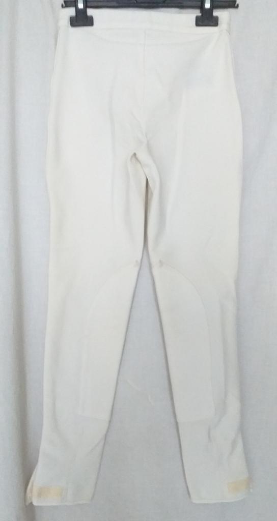 Rijbroek voor meisjes, Dieren en Toebehoren, Paardrijkleding, Ophalen of Verzenden, Zo goed als nieuw