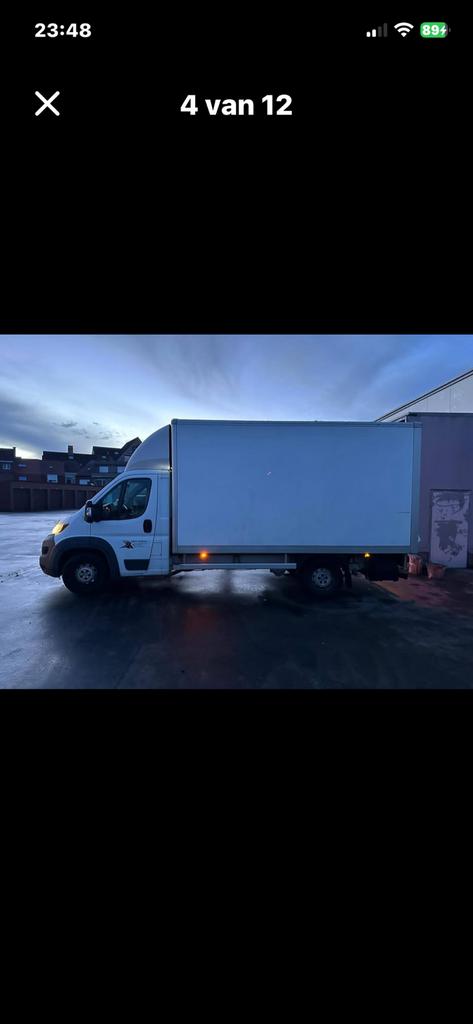 Lisez en bon état. Échange, Particulier, Achat