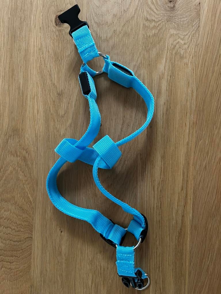 Col avec lumières, Enlèvement, Neuf