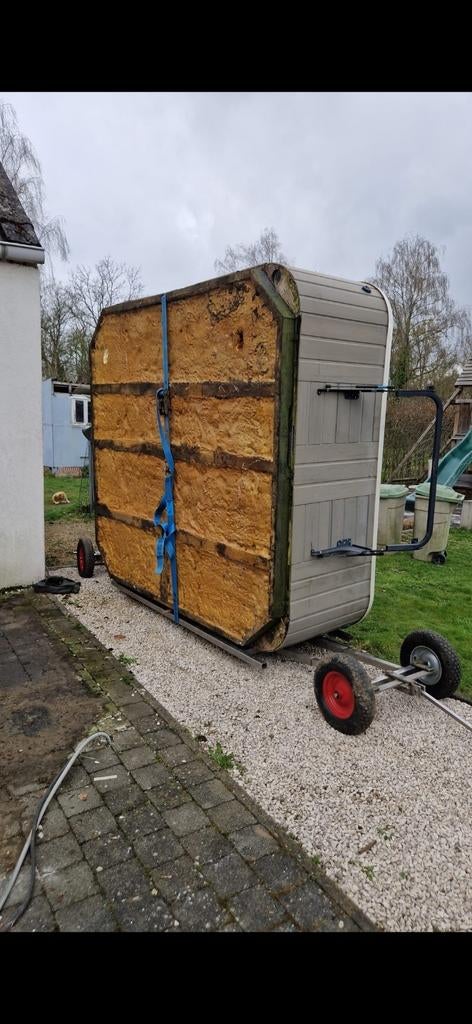 !!INKOOP VAN JACUZZI'S,ZWEMSPA'S BESTE PRIJS/DEAL INKOOP!!, Tuin en Terras, Ophalen of Verzenden, Gebruikt, Vast