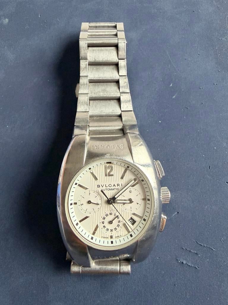 Montre, Montre-bracelet, Autres marques, Enlèvement, Utilisé