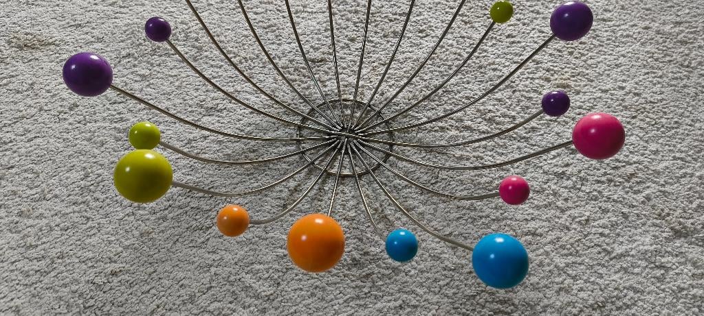 Corbeille à fruits Spoutnik, Antiquités & Art, Enlèvement ou Envoi