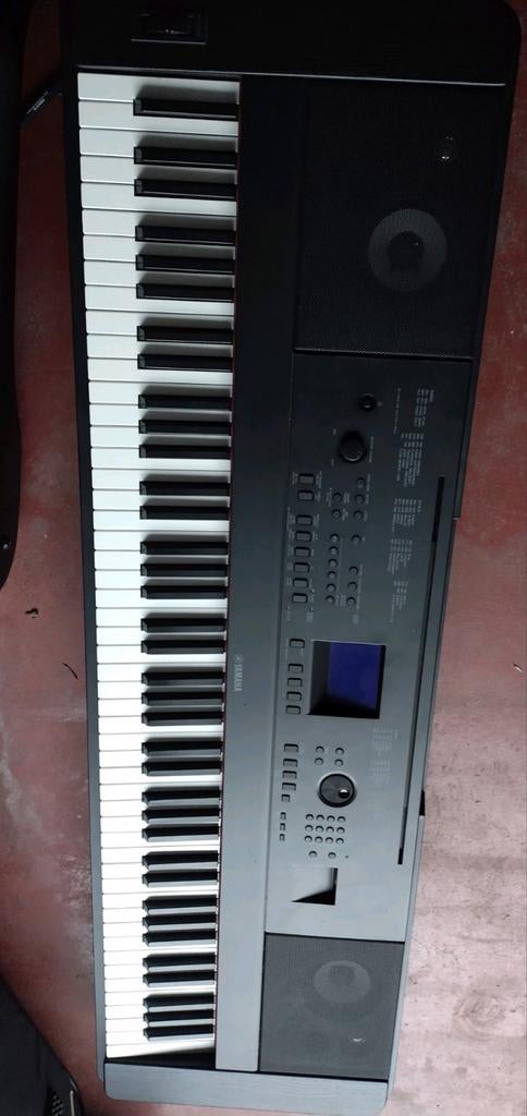 Yamaha DGX 660 à l'état neuf., Enlèvement, Piano