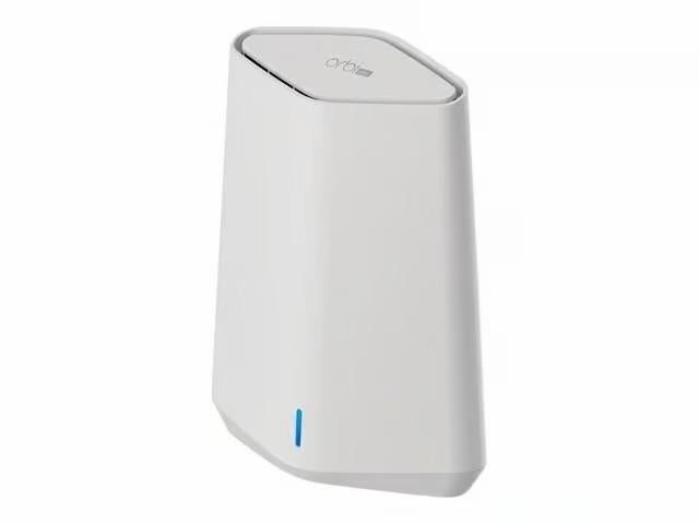 Netgear Orbi Pro Wifi 6 Mini SXS30 Satelliet, Verzenden, Zo goed als nieuw, NETGEAR