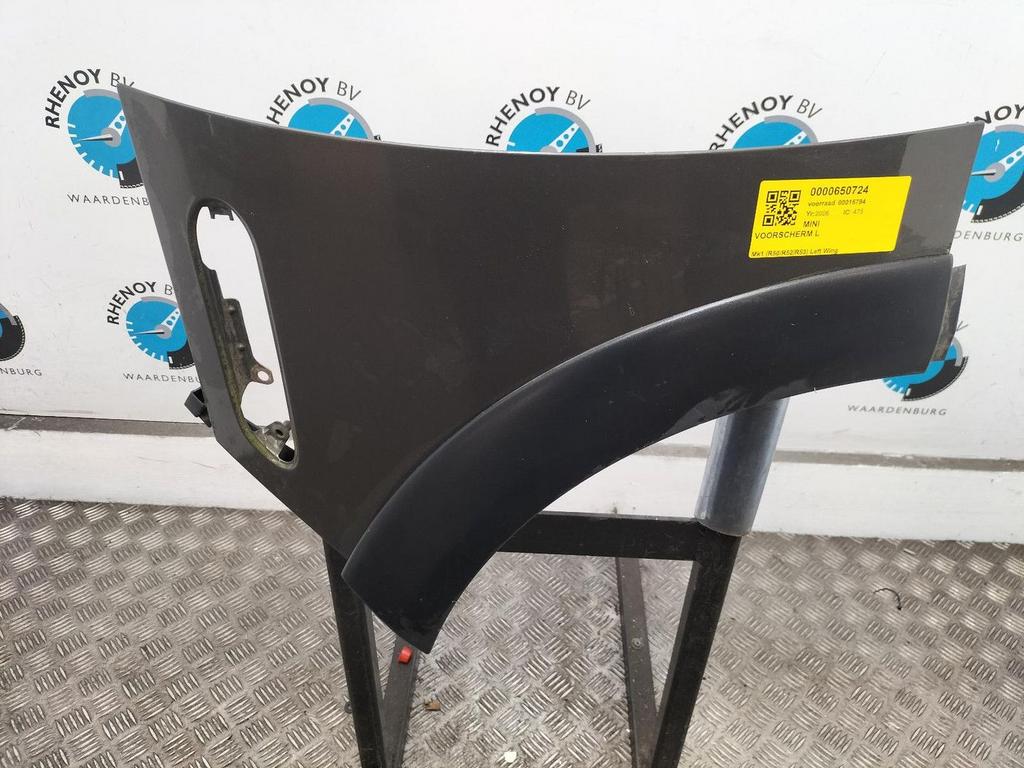 MINI (BMW) MINI 1.6 Cooper Park Lane  VOORSCHERM L 2006, Enlèvement ou Envoi, Utilisé, Stiba membre